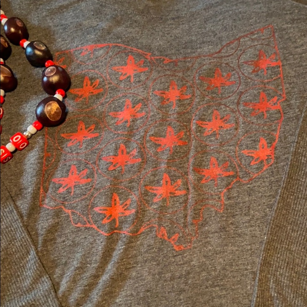 Ohio State Buckeyes shirt - Picture 2 of 5